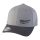 Baseball sapka performance Sötétszürke S/M
