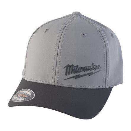 Baseball sapka performance Sötétszürke S/M
