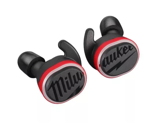 Bluetooth hallásvédő füldugó - 1db