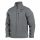 M12HJGREY5-0(XL) Fűthető kabát Szürke