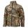 M12HJCAMO6-0(XL) Fűthető kabát Terepszínű