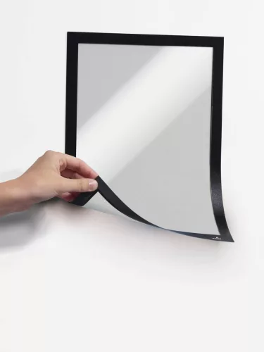 Infokeret DURAFRAME® MAGNETIC A4 retail csomag