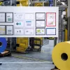 Infokeret DURAFRAME® MAGNETIC A4 retail csomag
