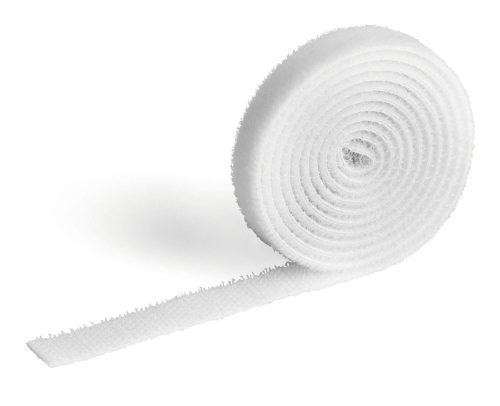 Tépőzáras kábelkötöző szalag CAVOLINE® GRIP 10 mm