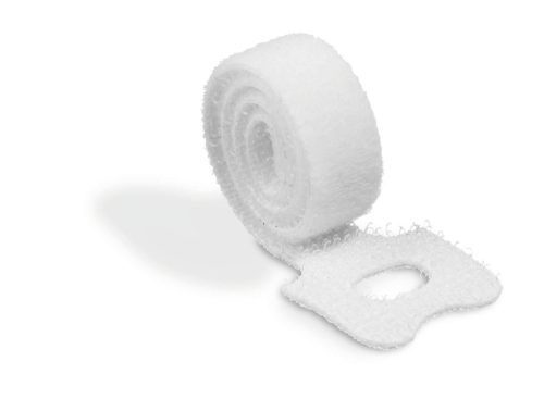 Tépőzáras kábelkötöző szalag hurokkal CAVOLINE® GRIP TIE