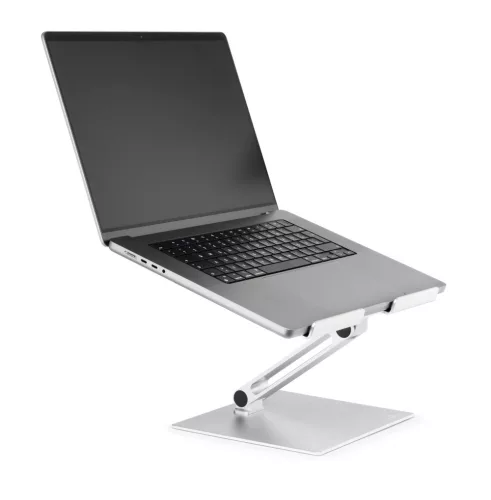 Laptop tartóállvány RISE