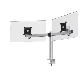 Monitor tartó PRO 2 képernyőhöz, asztali szorítóval