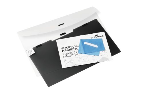 Betekintésvédő fólia MAGNETIC 15.6"