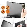Betekintésvédő fólia MAGNETIC MacBook Pro 16"