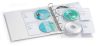 CD/DVD COVER LIGHT M lefűzhető, feliratozható