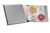 Gyűrűskönyv CD/DVD ALBUM 96