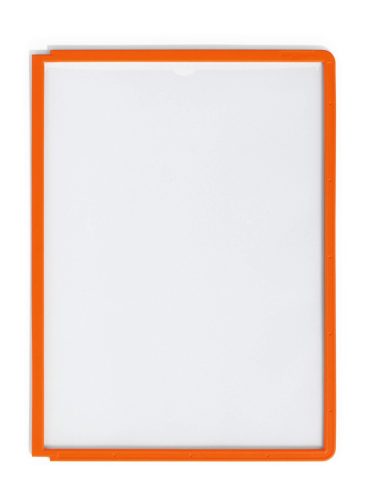 Bemutatótábla SHERPA® PANEL A4