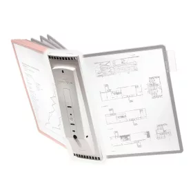 Bemutatótábla tartó SHERPA® WALL MODULE 10