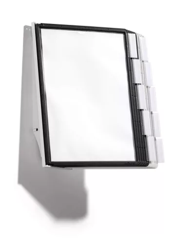Bemutatótábla tartó SHERPA® WALL 10