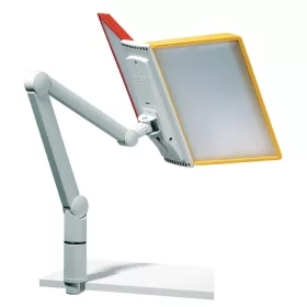 Bemutatótábla tartó SHERPA® SWING ARM TABLE MODULE 10