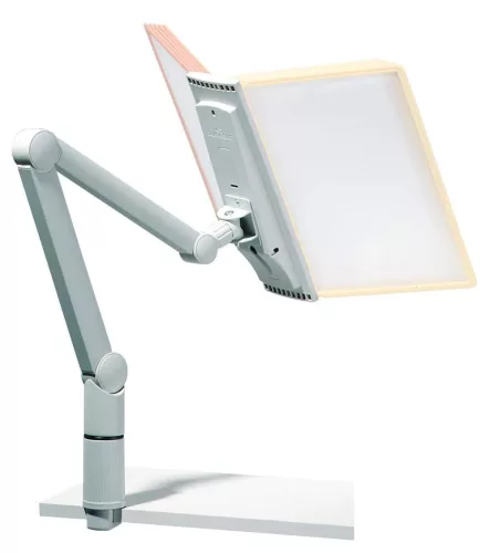 Bemutatótábla tartó SHERPA® SWING ARM TABLE MODULE 10