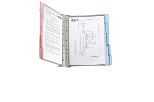 Bemutatótábla tartó FUNCTION WALL 10