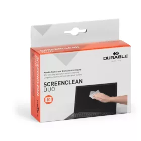 Monitor tisztító szett SCREENCLEAN® DUO