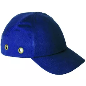 FEJVÉDŐS BASEBALL SAPKA KÉK