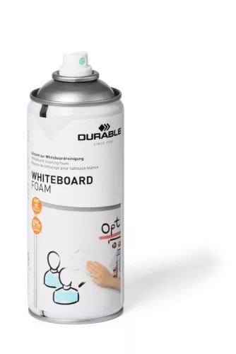 Fehértábla tiszító hab WHITEBOARD FOAM 400