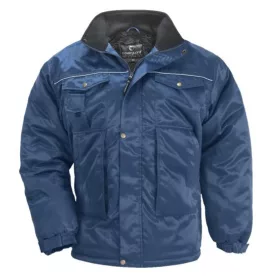 BEAVER HŰTŐHÁZI KABÁT_L