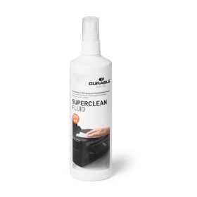   Tisztító spray műanyag felülethez SUPERCLEAN FLUID 250 ml
