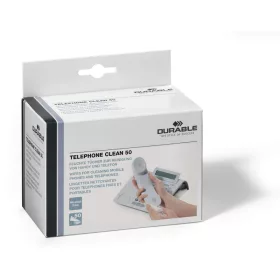 Tisztítókendő TELEPHONE CLEAN 50