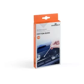 Tisztító pálcák COTTON BUDS 100 db
