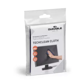 Microfibre törlőkendő TECHCLEAN CLOTH 200x200 mm