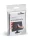 Microfibre törlőkendő TECHCLEAN CLOTH 200x200 mm