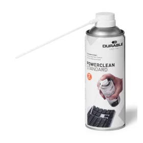 Sűrített levegő spray POWERCLEAN® STANDARD 400