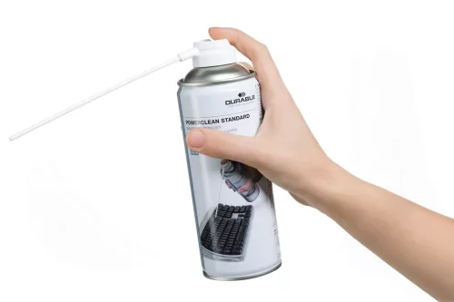 Sűrített levegő spray POWERCLEAN® STANDARD 400