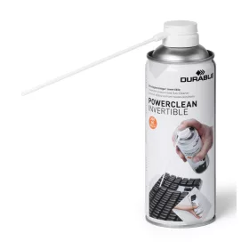 Sűrített levegő spray POWERCLEAN® INVERTIBLE 200