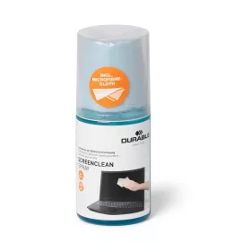 Monitor tisztító szett SCREENCLEAN® SPRAY 200 ml