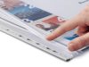 Bemutatótábla FUNCTION PANEL SAFE A4