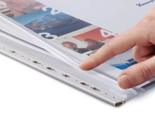 Bemutatótábla FUNCTION PANEL SAFE A4