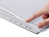 Bemutatótábla FUNCTION PANEL SAFE A4