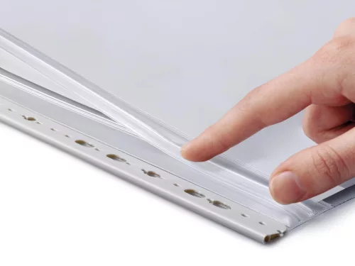 Bemutatótábla FUNCTION PANEL SAFE A4