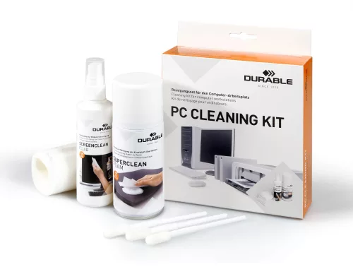 Tisztító szett PC CLEANING KIT