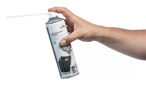 Sűrített levegő spray POWERCLEAN® PLUS 400