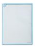 Bemutatótábla SHERPA® PANEL BACT-O-CLEAN A4
