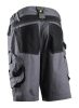 ÚJ! BARU SZÜRKE/LIME BERMUDA_4XL