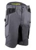 ÚJ! BARU SZÜRKE/LIME BERMUDA_5XL