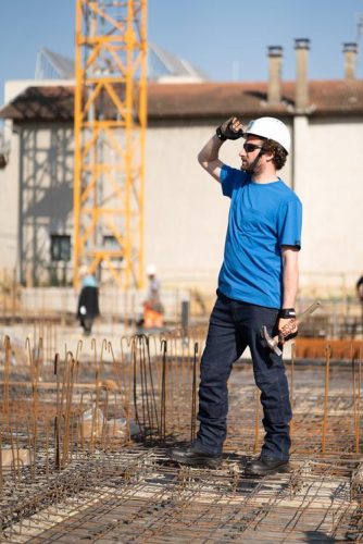 CHONCO DERÉKNADRÁG DENIMKÉK_S