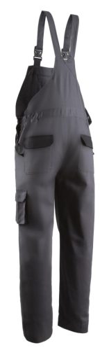 COMMANDER II MELLESNADRÁG SZÜRKE_S