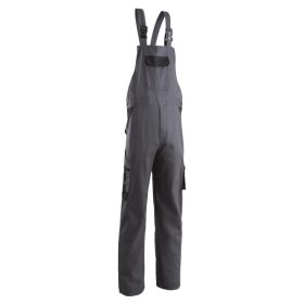 COMMANDER II MELLESNADRÁG SZÜRKE_XS