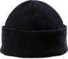 COVERHAT SAPKA, FEKETE