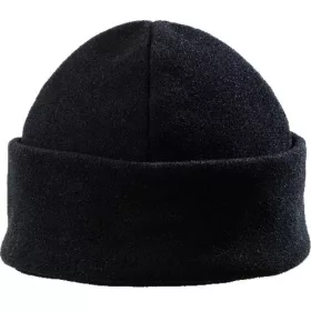 COVERHAT SAPKA, FEKETE