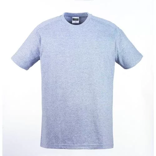 HIKE SZÜRKE PÓLÓ, 190G M