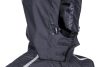 ÚJ! HOTARU FEKETE SOFTSHELL DZSEKI_M
